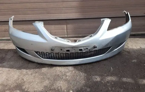 Mazda 6 Front bumper