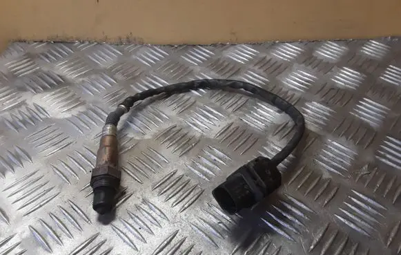 Ford Transit Lambda probe sensor AB3A9Y460AA 0281004194