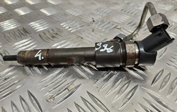 Renault Scenic II - Grand scenic II Fuel injector 8200389369
