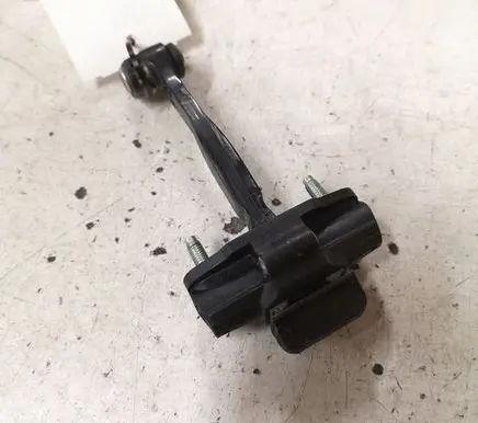 Volvo V40 Rear door check strap stopper