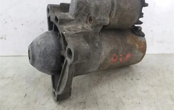 Citroen C3 Starter motor