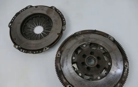 Audi A3 S3 8L Clutch set kit