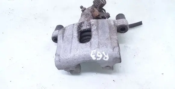 Volvo V50 Rear brake caliper