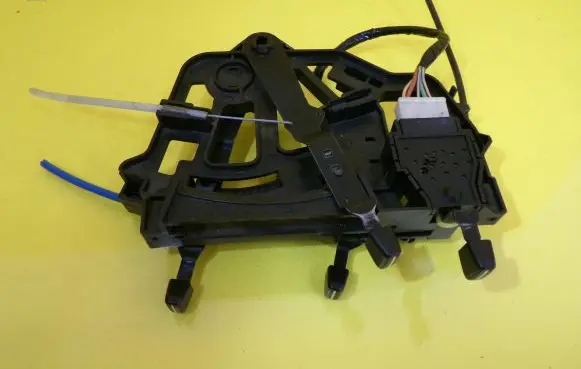 Suzuki Swift Cultus Interior fan control switch 