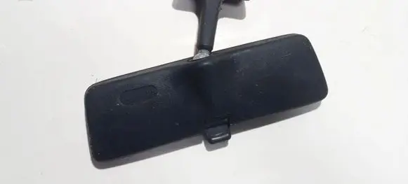 Volkswagen Golf II Rear view mirror (interior) e10110024