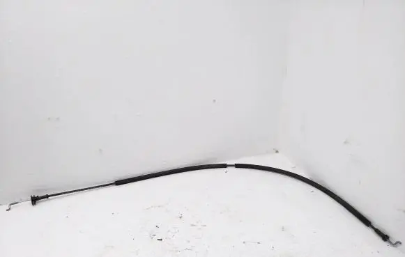 Opel Vivaro Sliding door cable line 8200004827K 91166308