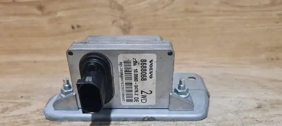 Volvo V70 ESP acceleration yaw rate sensor 8688068