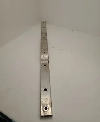 Mercedes-Benz GLC X253 C253 Other front suspension part A2536190100