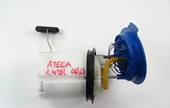 Volkswagen T-Roc In-tank fuel pump