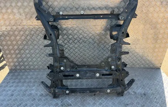 BMW X6 F16 Front subframe 686668704