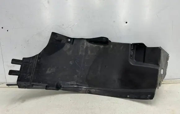 Opel Karl Front wheel arch liner splash guards 95260079