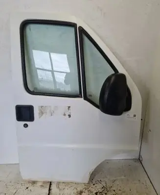 Peugeot Boxer Front door