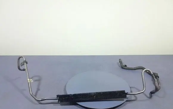 Alfa Romeo 159 Power steering hose/pipe/line 50501534