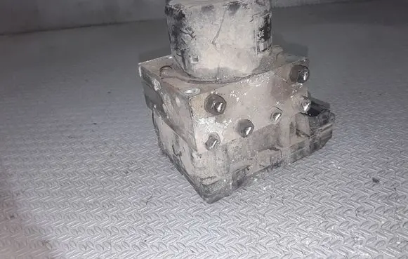 Ford Galaxy ABS Pump 1J0907379P 10094903313