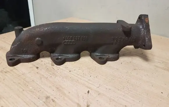Volkswagen Phaeton Exhaust manifold 059253033P