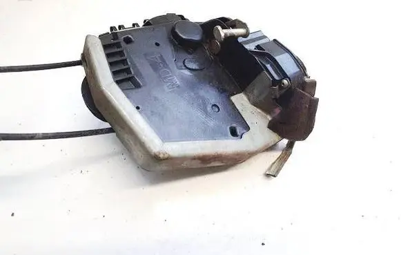 Lexus GS 300 350 430 450H Rear door lock 