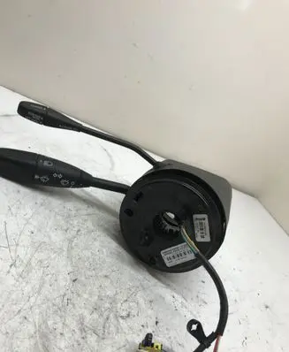 Chrysler 300 - 300C Airbag slip ring squib (SRS ring) 0WU82XXXAR