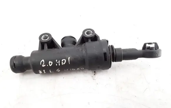 Fiat Ulysse Clutch slave cylinder 