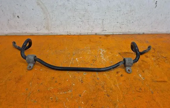 Peugeot 207 CC Front anti-roll bar/sway bar