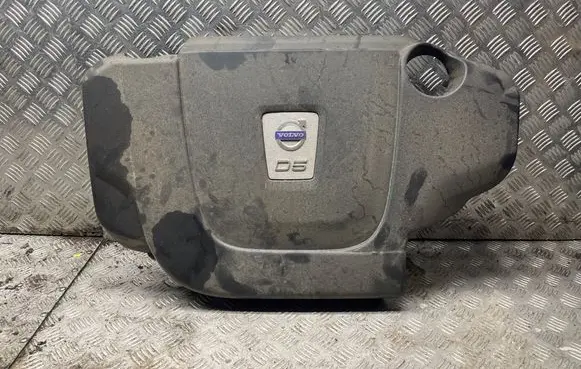 Volvo XC60 Engine cover (trim) 30771916