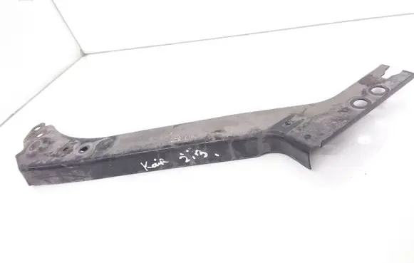 Nissan X-Trail T31 Headlight/headlamp mounting bracket
