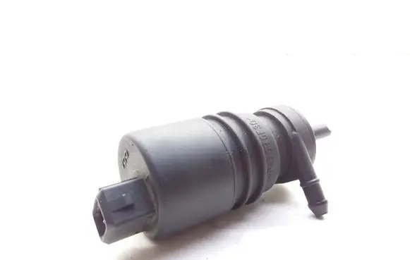 Opel Astra G Windscreen/windshield washer pump