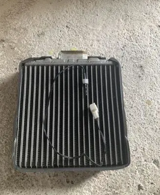 Nissan Primera Air conditioning (A/C) radiator (interior) 