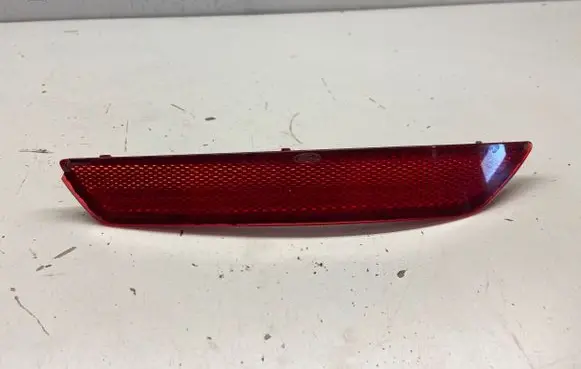 Ford Mondeo MK IV Rear tail light reflector 7S71515B0BB EHD7A