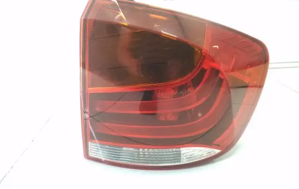 BMW X1 E84 Rear/tail lights 6321299011009 2990110