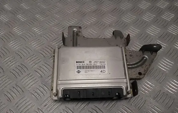 Engine control unit/module