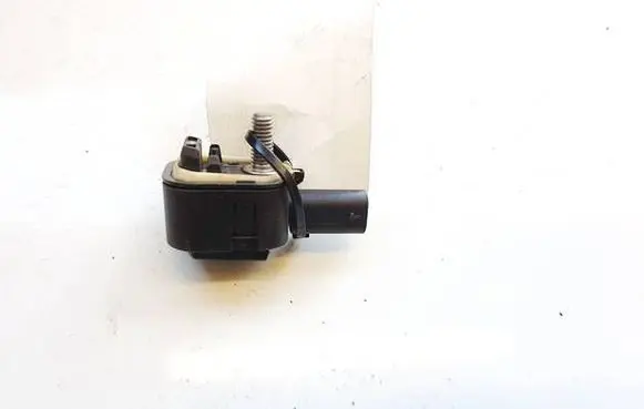 BMW 5 F10 F11 Airbag deployment crash/impact sensor 9224178 6577922417801