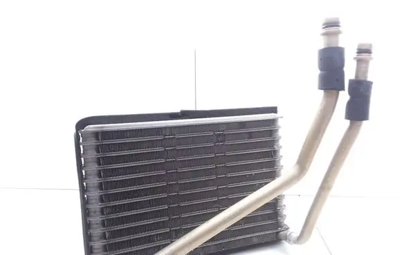 Smart ForTwo I Heater blower radiator