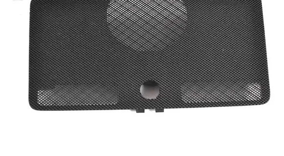 Mercedes-Benz C W204 Dash center speaker trim cover A2046800489