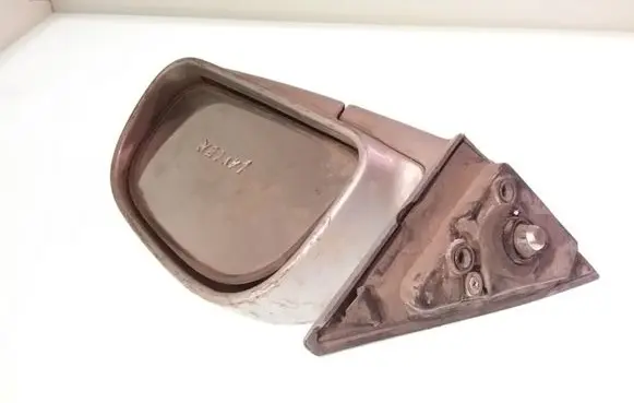 Mitsubishi Colt Manual wing mirror E201826