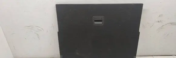 Citroen C5 Aircross Trunk/boot mat liner 98282728ZD