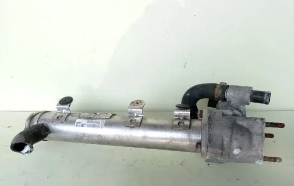 Hyundai ix 55 EGR valve cooler 284302A000