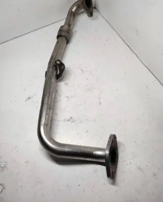 Seat Leon (1P) EGR valve line/pipe/hose 03G131521AQ
