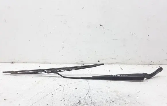 Ford Fiesta Windshield/front glass wiper blade 