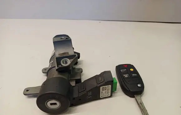 Volvo S60 Ignition lock 8621509 73760 8626324