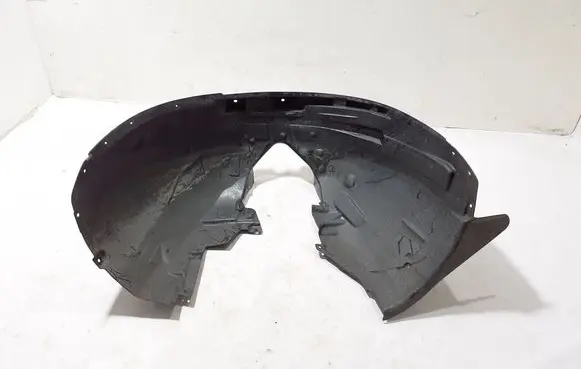 Volvo XC90 Front wheel arch liner splash guards 31457218