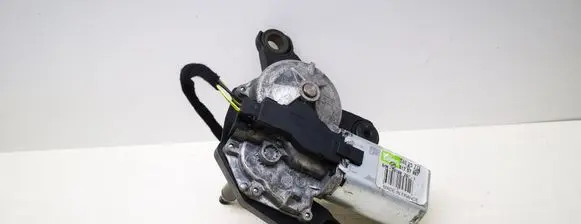 Fiat Grande Punto Rear window wiper motor 53025712 51757867