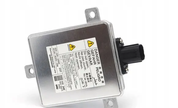 Suzuki Grand Vitara II Xenon control unit/module 33119SAA013