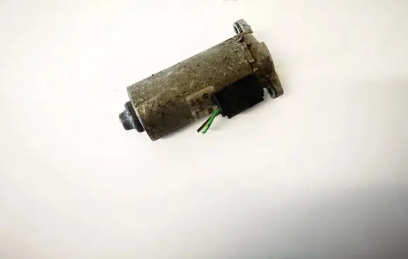 BMW 3 E46 Seat adjustment motor 0130002618