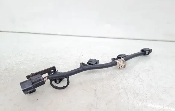 KIA Ceed Ignition plug leads 