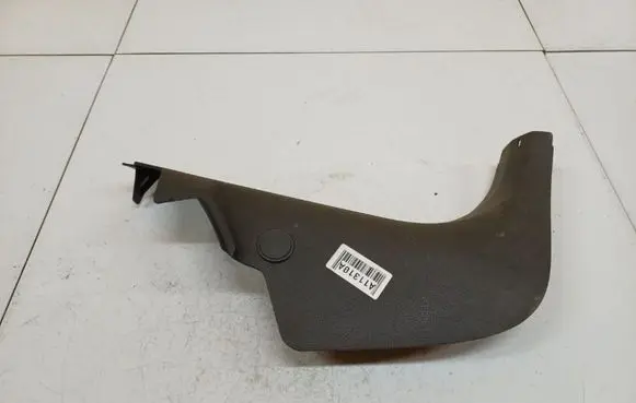 Ford Focus Rear sill trim cover 4M51R02348A