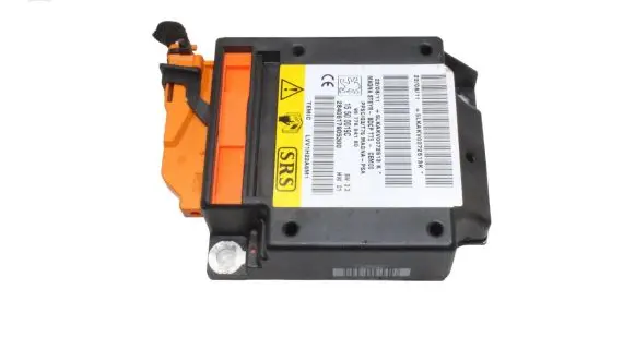 Peugeot RCZ Airbag control unit/module 9677664180 15500019C
