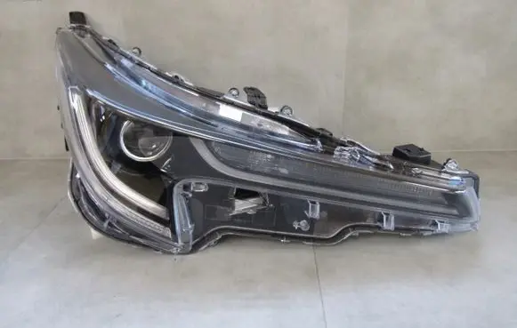 Toyota Corolla E210 E21 Headlight/headlamp 81110