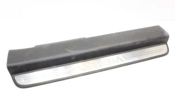 Opel Antara Front sill trim cover 96630459