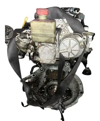 Mazda 6 Engine RF5C