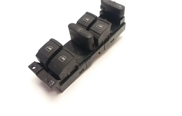 Volkswagen PASSAT B5 Electric window control switch 1J4959857
